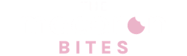 Macaron Bites
